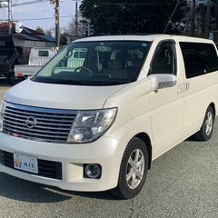 🌟大人気車種🌟　エルグランド　500,000円🍀状態良いです🍀