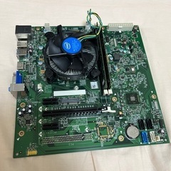 i3 第4世代　DDR3 4GB 