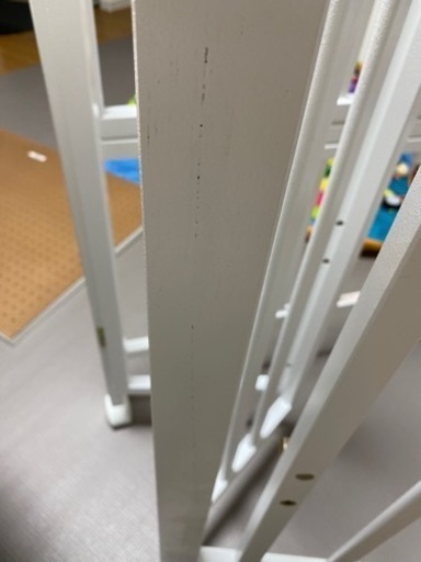 ベッド写真追加