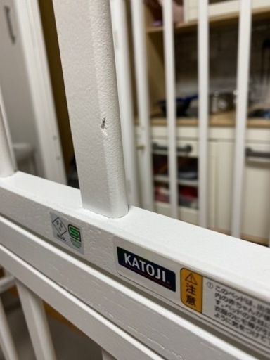 ベッド写真追加