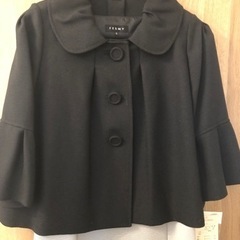 新品　フォーマルワンピーススーツ　お受験面接の画像