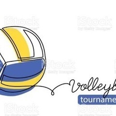 バレーボール🏐