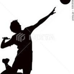 バレーボール🏐 - 高崎市