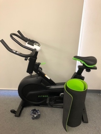 FITBOX エアロバイク