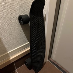 penny ブラック