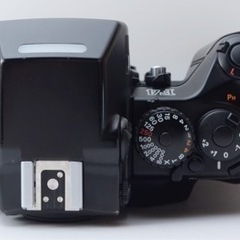 ★Nikon F4★動作好調●MF-23付き●プロストラップ付き●フラッシュ付き  1ヶ月動作補償あり！ 安心のゆうパック代引き発送！ 送料、代引き手数料無料！の画像