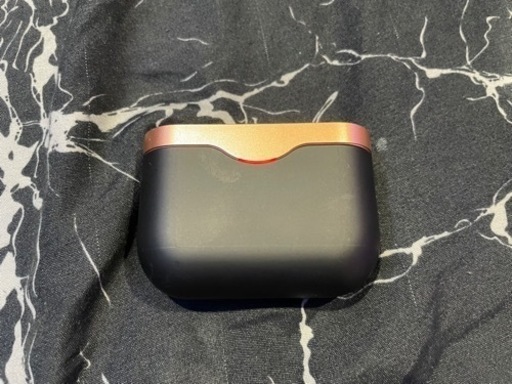 SONY ワイヤレスイヤホン ノイズキャンセリング 美中古品