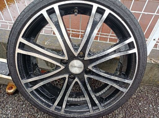 軽自動車１７インチまたまた値下げしました。14.15インチ軽自動車アルミ交換可