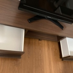 テレビ台 テレビボードの画像