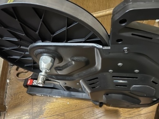 【美品】ELITE SUITE ダイレクトドライブ式スマートトレーナー