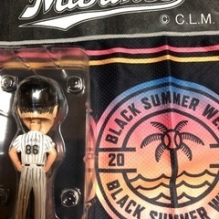 ボブルヘッドの画像