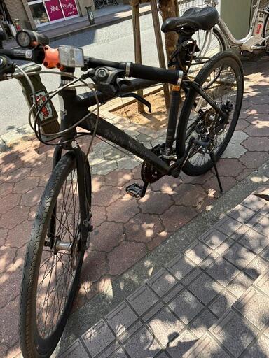 自転車