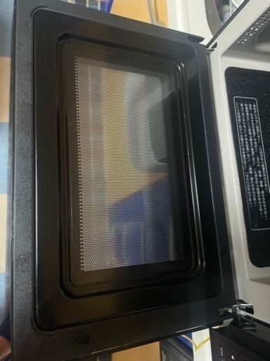 電子レンジ