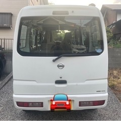 破格‼️元自家用車‼️NV100 クリッパー‼️の画像