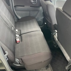 ワゴンR スティングレー(ターボ車)の画像