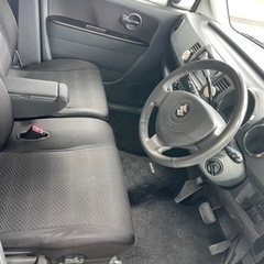 ワゴンR スティングレー(ターボ車)の画像