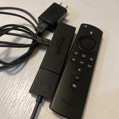 ファイヤースティック
