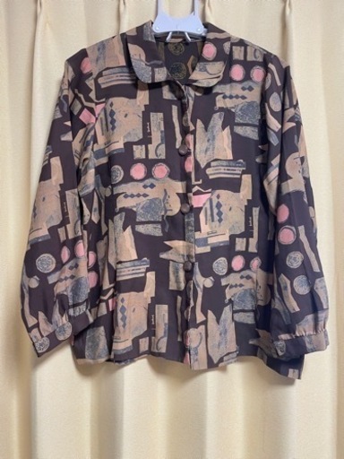 派手　柄シャツ　まとめ売り