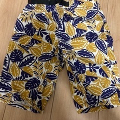 junkstore  半ズボン　130 美品