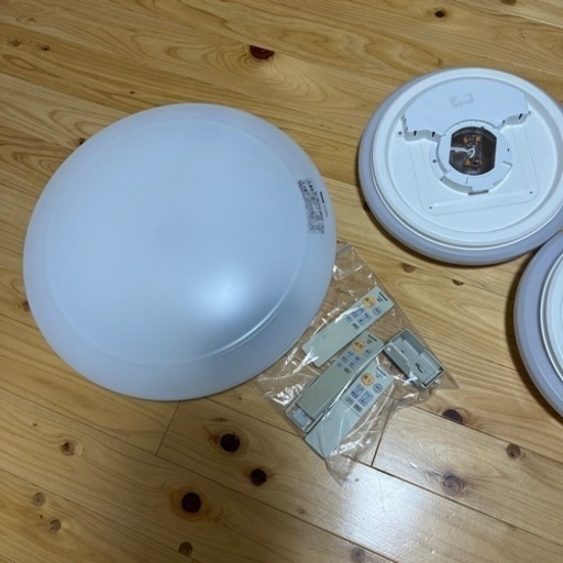 【３こあります！】Panasonic照明器具