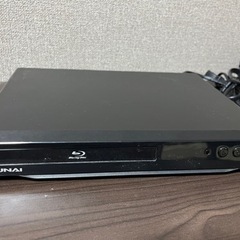 FUNAI ブルーレイプレイヤー