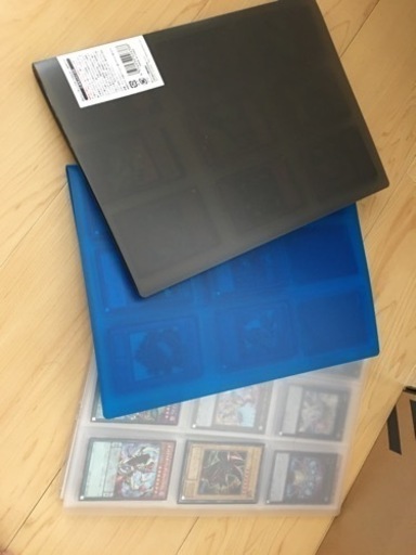 遊戯王引退品