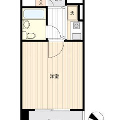 0056　☆初期費用ゼロです！福岡市博多区博多駅東にある物…