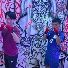 SSC GYM 【植木】楽しく学べるキックボクシングジム🥊の画像