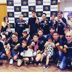 SSC GYM 【植木】楽しく学べるキックボクシングジム🥊の画像