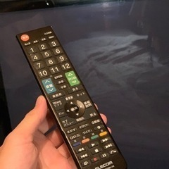 日立プラズマ42インチ　HITACHI WOOO P42-HR01-2の画像