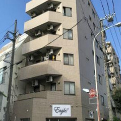 🏠初期費用0円〜9万円以下⤵️ 審査通過率90%以上👍 東急田園...