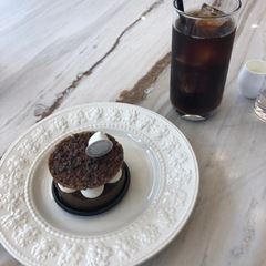 cafeで楽しくお喋りしませんか？？