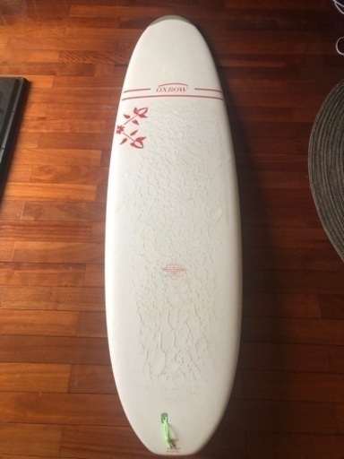 マリンスポーツ TAHEoutdoors oxbow egg 7,0