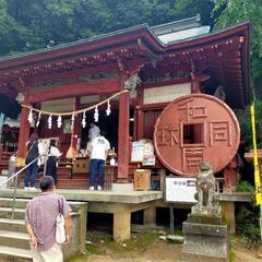 神社仏閣巡り・御朱印集めご一緒にいかがですか？ - 友達