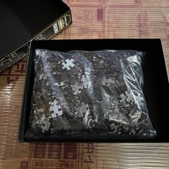 ワンピース　パズルの画像