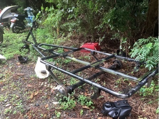 ジェットスキー2