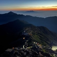 登山サークル　山民 - 甲賀市