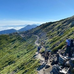 登山サークル　山民 - メンバー募集