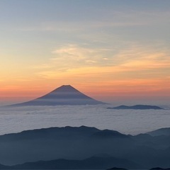登山サークル　山民