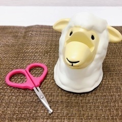 小物入れ エチケットグッズ入れ