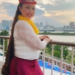【戸塚フラダンス】お仕事帰・学校帰りにフラ🌺新設✨初めての方向けクラス有 戸塚フラダンス教室の画像