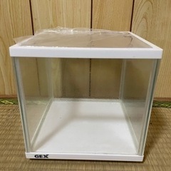 GEX水槽