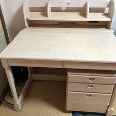 学習机の画像