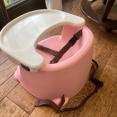 Rechell リッチェル　ベビーチェア