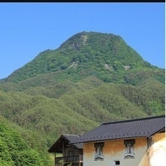 青木村　子檀嶺岳