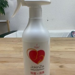 消毒液