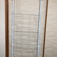  突っ張り パーテーション (ワイヤータイプ) 