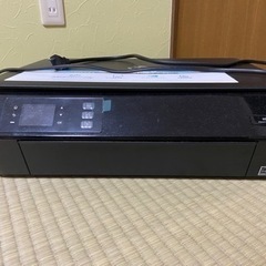 ジャンク　プリンター
