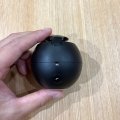 ソニー　スピーカー　SRS-BTV5 Bluetoothの画像