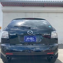 スタイリッシュSUVの画像
